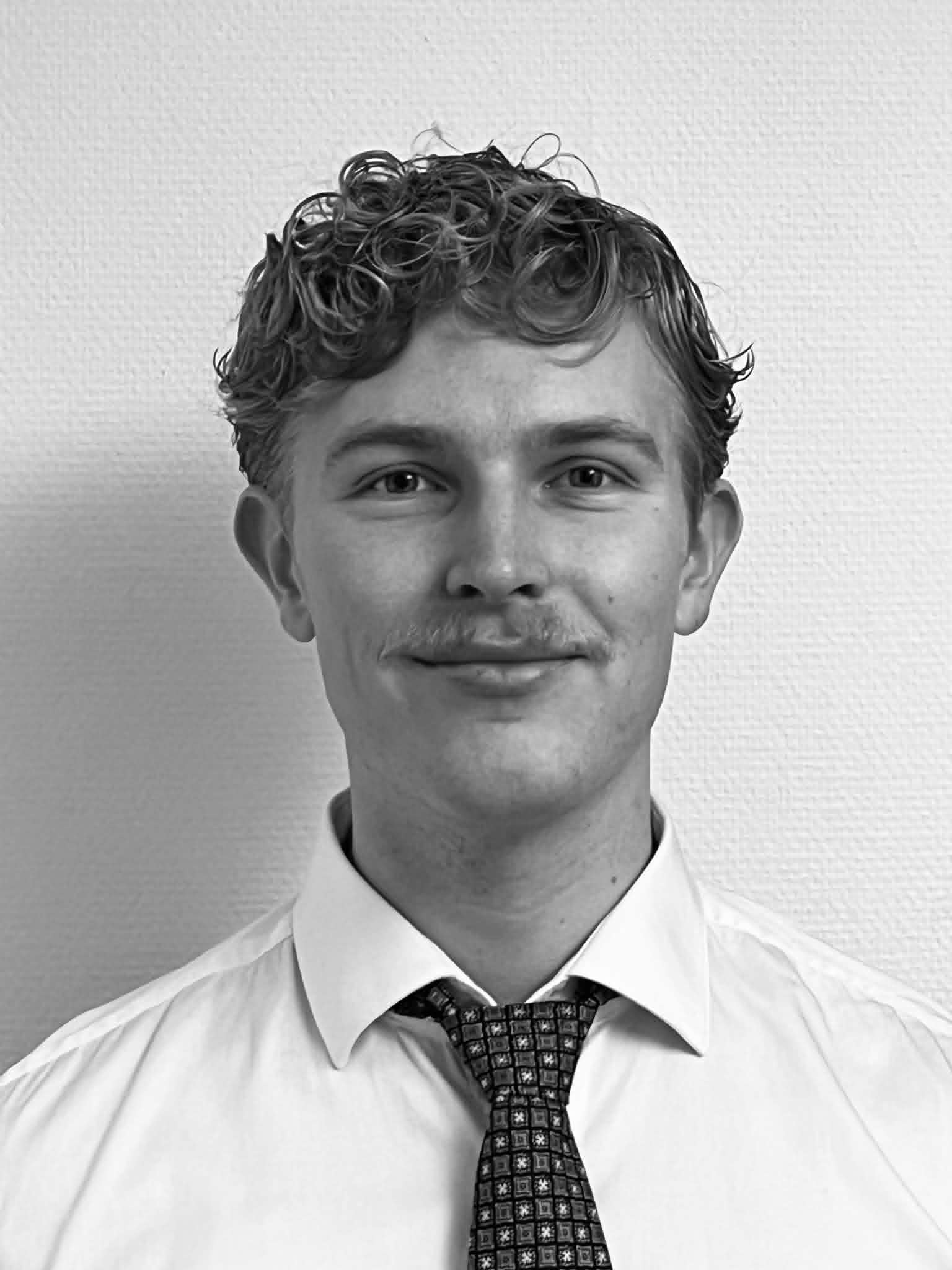 Photo of Åke Sterning